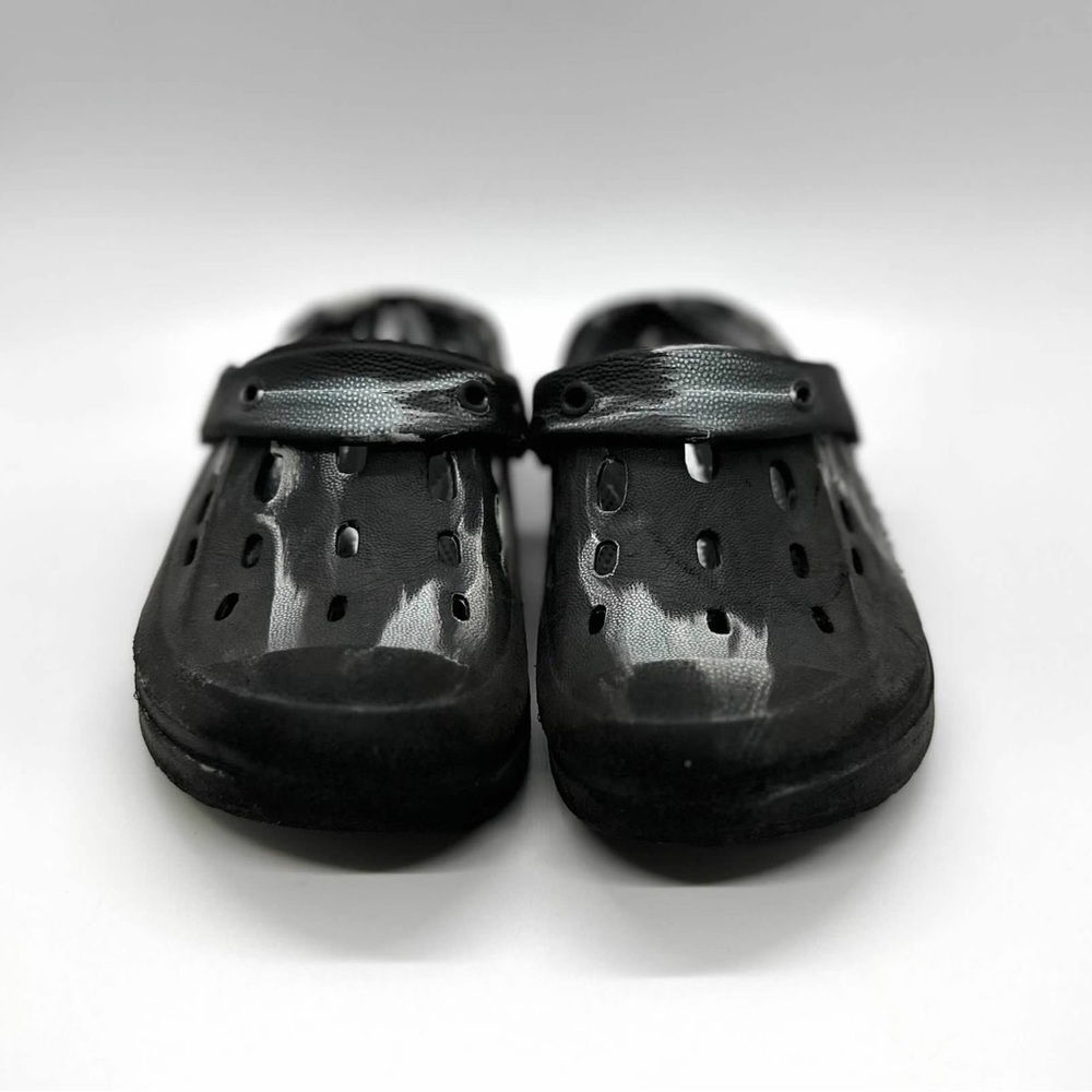 Toddler Unisex Generic Clogs